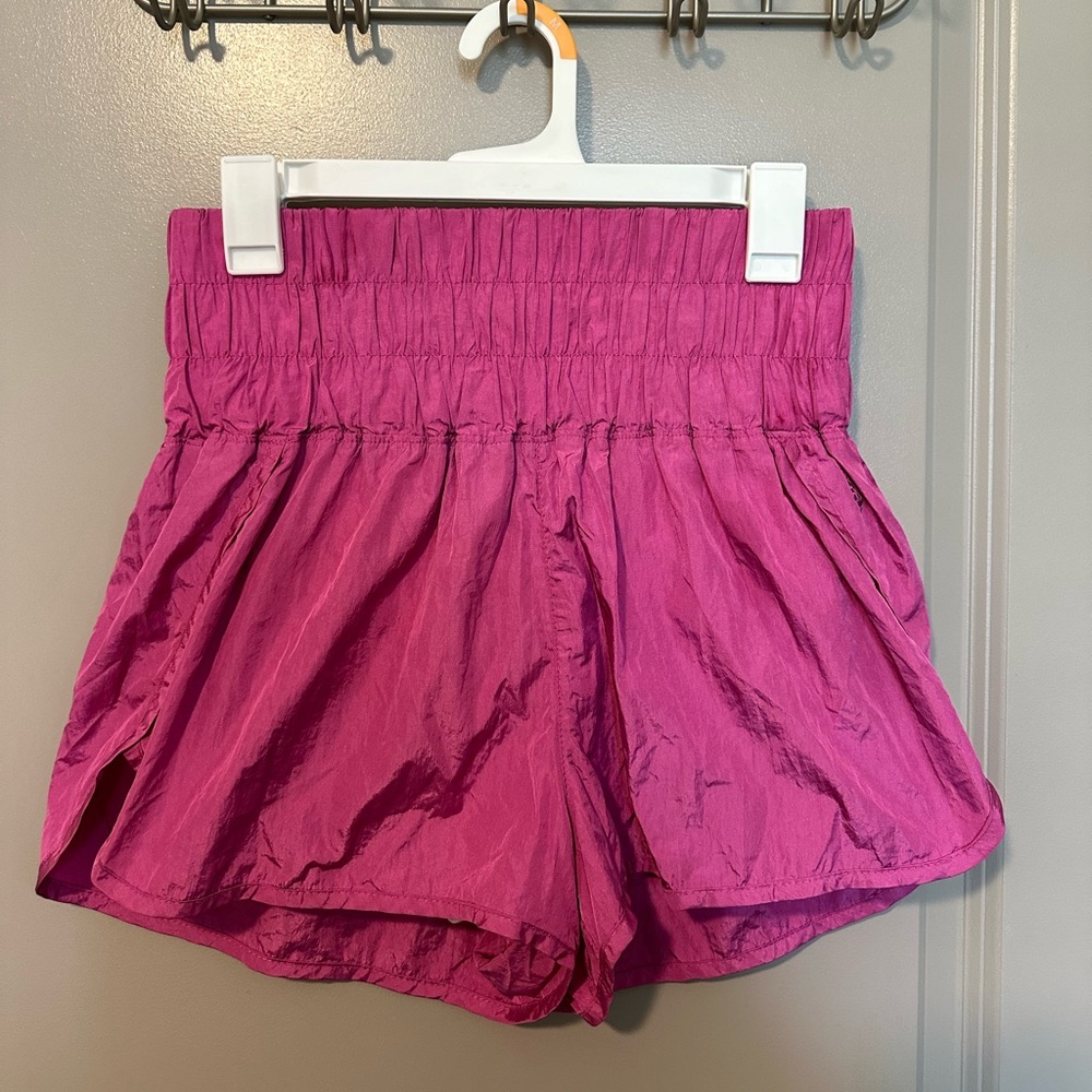 Free People Movement The Way Home Short